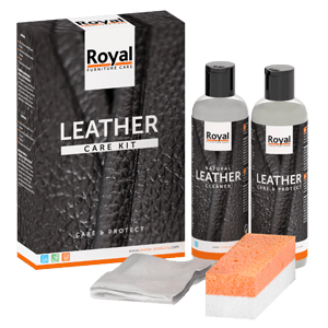 Leather Care Kit XL