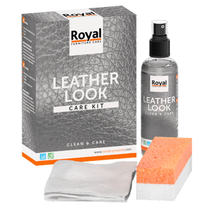 Leatherlook Care Kit