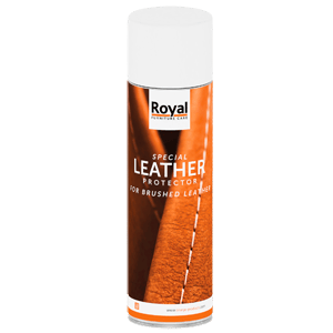 Special Leather Protector Spray