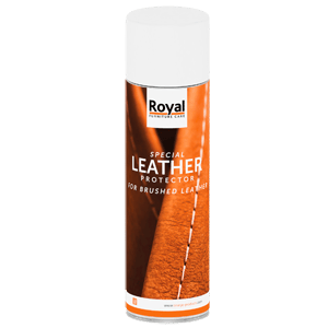 leather protector spray / leer beschermingsspray