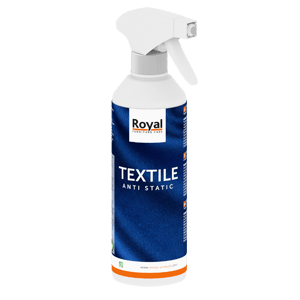 textile anti static spray