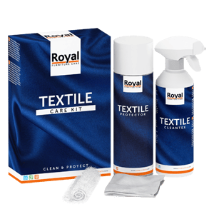 stof/textile care kit
