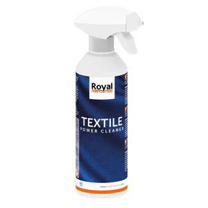 textile power cleaner